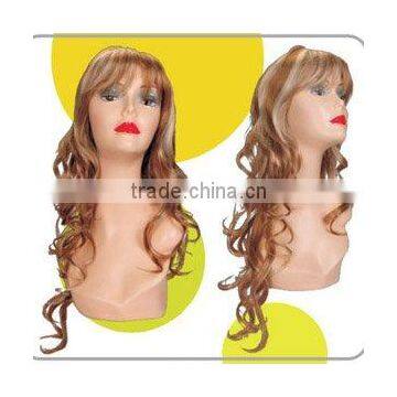 lady lace wig new fashion