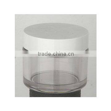 50ml PETG Empty Plastic Bottle/Bottles
