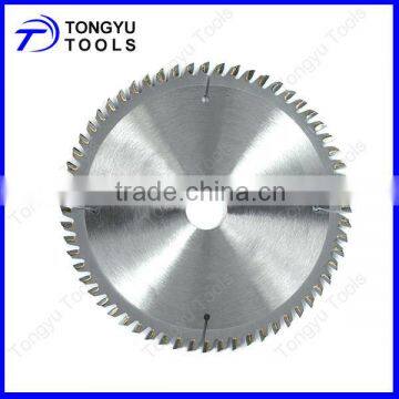 TCT Saw Blades for Wood Cutting