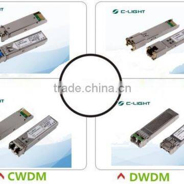 SFP+ LR 1310nm 2km LC