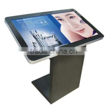 55/65/70/82 Inch transparent lcd display