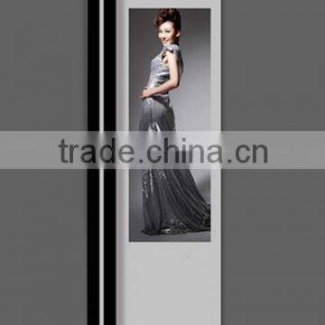 19 Inch to 45 Inch Lcd Bus Advertising Player With USB Networking,lcd Bus Video Advertising Player