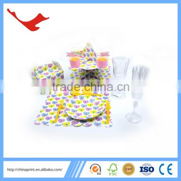 007 wholesale party decoration cheap custom cupcake boxes