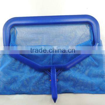 New Style Swimming Pool Deep Leaf Rake Skimmer