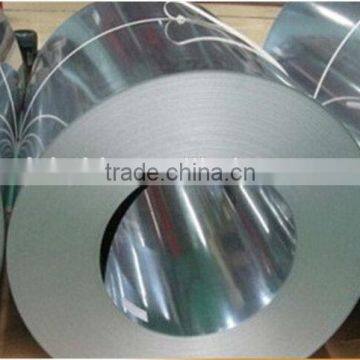 High-strength hot dipped dx51d z100 galvanized steel coil