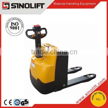 Sinolift CBD20-150 Electric Pallet Truck