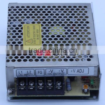 input 380v AC 24V DC OUTPUT switching power supply