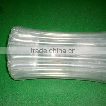 19 microns POF tubular form film