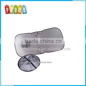 Promotional Car Sun Shade