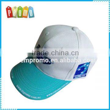 Cheap OEM Cotton Sport Baseball Cap For Promotion