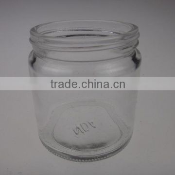 100ml sauce glass jars