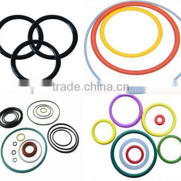 1 1.5 2 2.2 2.5 3 4 5 6 7 8 9mm thickness molded silicone O rings o ring maker all sizes rubber ring size 2.2