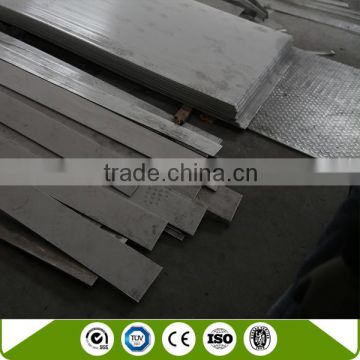 China supplier best price 316l stainless steel flat bar