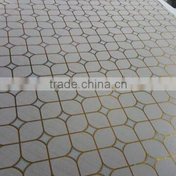 Pvc Gypsum Ceiling Tiles / Pvc Gypsum Ceiling / Pvc Gypsum Tile photo-2