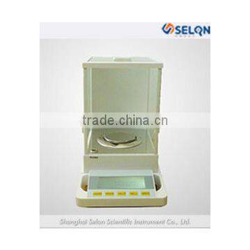 SELON AC323 ELECTRONIC TOP LOADING BALANCES photo-3