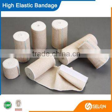 SELON PURFLED HIGH ELASTIC BANDAGE