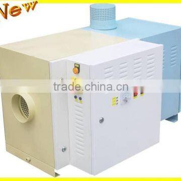 CNC Machine Electrostatic Oil Mist Collector For Fume Recycle