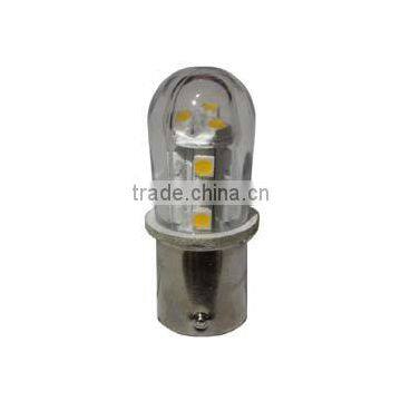 BA15D T17-15SMD LED Lamp