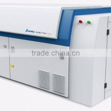 Ctp Plates making Machine/Ctp Machines For Printing from professional CTP manufacturer