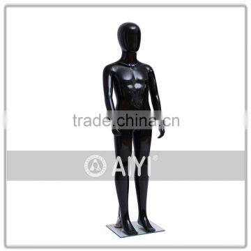 Girl/Boy Boutique Realistic Abstract Glossy Mannequin