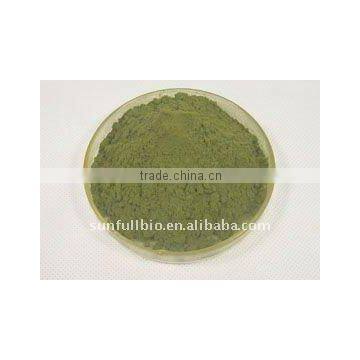 Gymnema Extract 25% Gymnemic acids UV-VIS