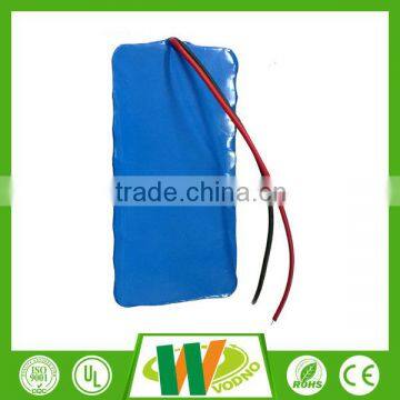 Best price 12v 18ah li-ion battery pack, rechargeable battery pack, 12v lithium battery