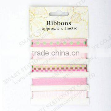 Ribbon Set photo-1