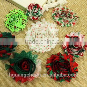Handmade Christmas Hats and Christmas Trees for Clothing Accessories photo-2