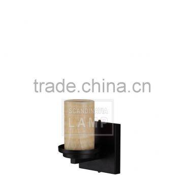 Classic Marble Creative Lighting Vintage Retro Wall Lamp photo-6