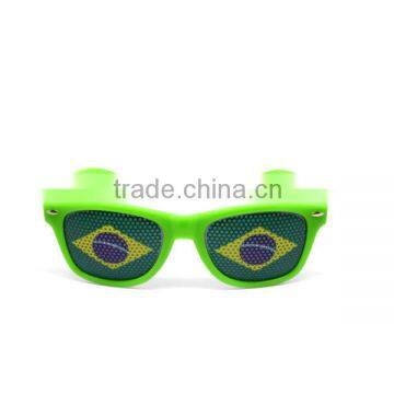 Fashion Sunglasses for Promotion ,wedding Party Sunglasses With Custom Logo Lens