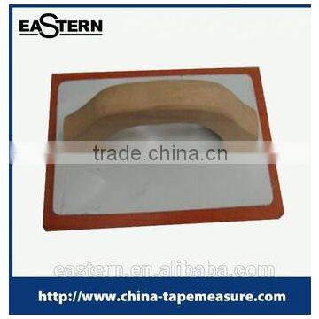 EVA plastic finishing trowel with good quality