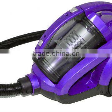 HIGH POWER Vacuum Cleaner CS-T4002A photo-1