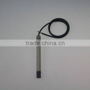 High precision air velocity sensor with measure range 0-5m/s