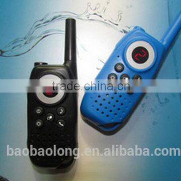 Intercom Phone Toys For Children With 3 Channels