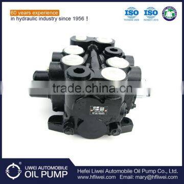 2016 new Top grade factory in China HELI TCM UNICARRIER HANGCHA Tailift Hyundai Shantui forklift directional control valve