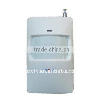 Passive Wireless&Wired PIR Sensor\Detector