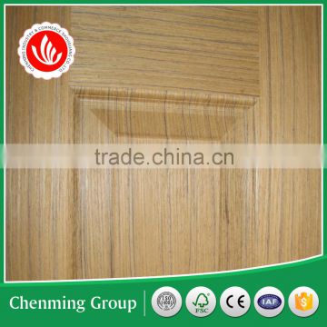 super quality veneer door skin panel