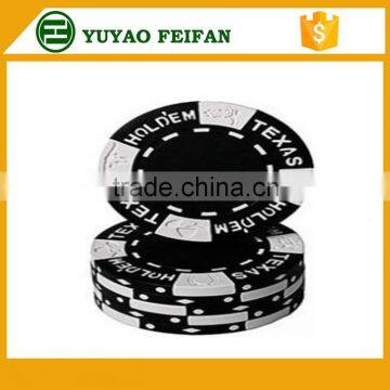 Manufacturer custom made poker chips, Texas holdem casino poker chips