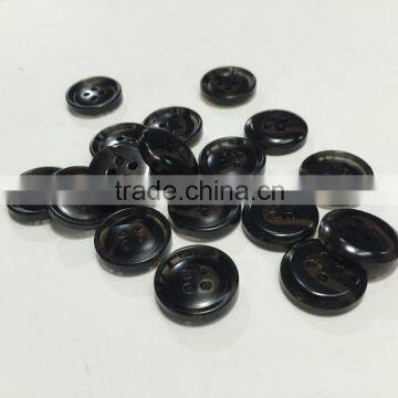 Wholesales Cheap Polyester Buttons for Garments Accessory