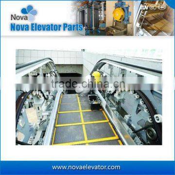 price escalator