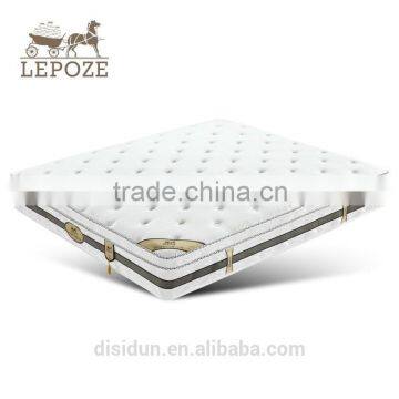 Roll Compressed Memory Foam Mattress photo-4