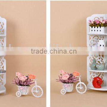 2014 New Modern Carved Wall Cabinet