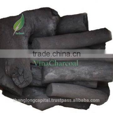 Good price wood charcoal for whole sale