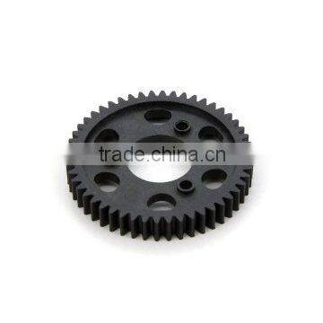 Crown Gear& Pinion Agricultural Machinery Gear Gears Custom for Plastic photo-6