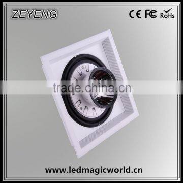 Modern Kitchen Design Square Led Cob Ceiling Down Light / 20w Cob Led Downlight / Led Downlight Kits uk photo-3