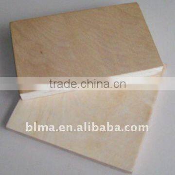 poplar plywood sheet