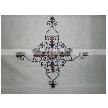 small metal crosses wholesale(XY11489)