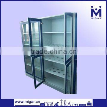 Steel Metal Storage Cabinet MG-563 Lab Furniture