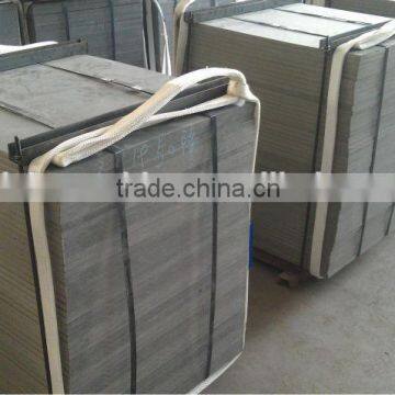 Recycle and Waterproof Cement Concrete Block Machine Pvc Board
