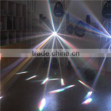 Guangzhou Professional Disco Party LED Butterfly Light Mini LED Strobe Effect Light